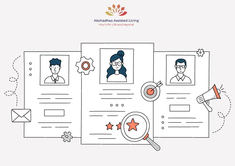 Neurodiverse recruitment banner image