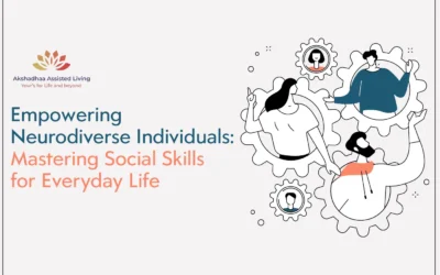 Empowering Neurodiverse Individuals: Mastering Social Skills for Everyday Life