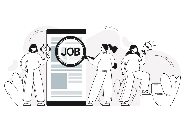 neurodiverse recruitment job posting