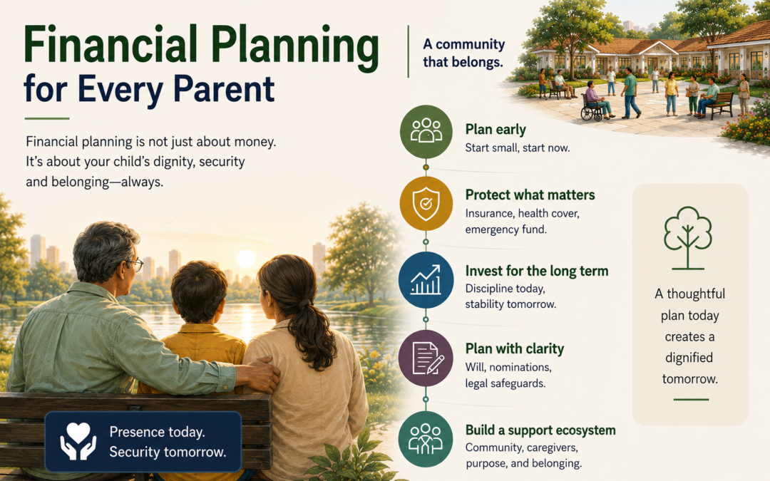 Financial Planning
